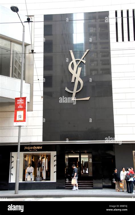 yves saint laurent outlet hong kong|Yves Saint Laurent .